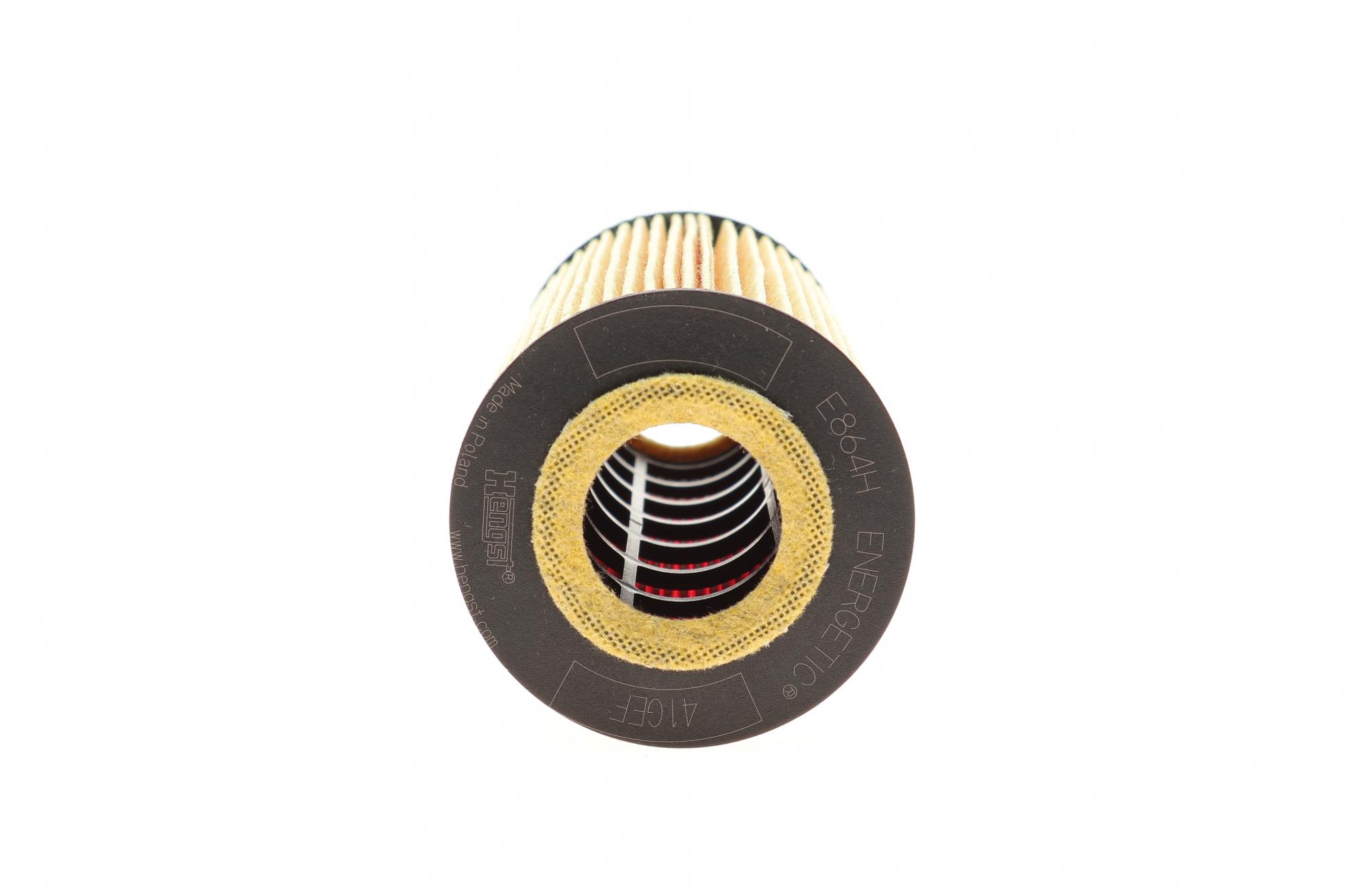 E864HD184 HENGST FILTER